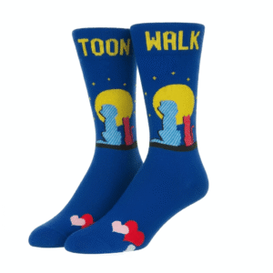 Toonwalk