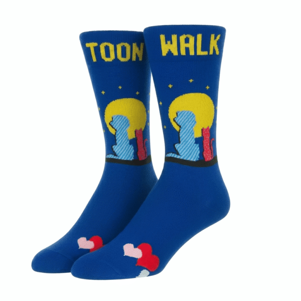 Toonwalk