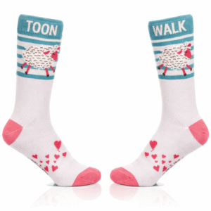 Toonwalk
