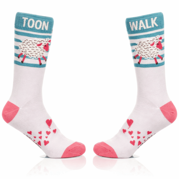 Toonwalk