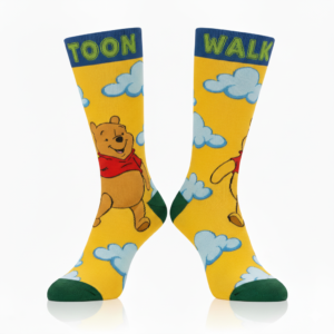 Toonwalk