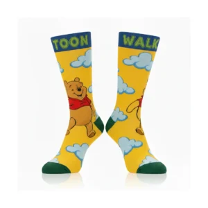 ToonWalk_Bear01 ToonWalk_Bear01