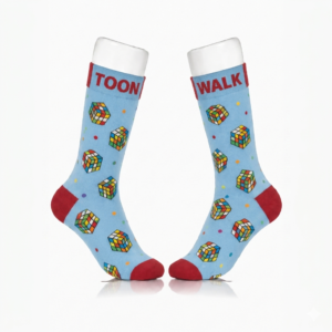ToonWalk
