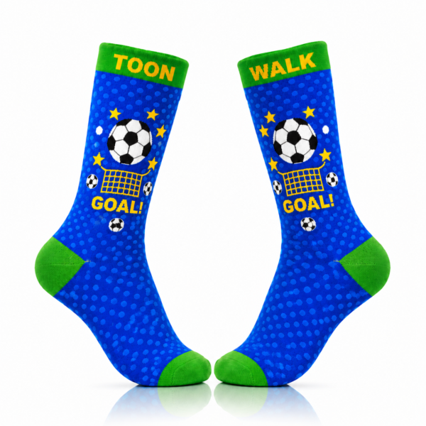 ToonWalk_football ToonWalk